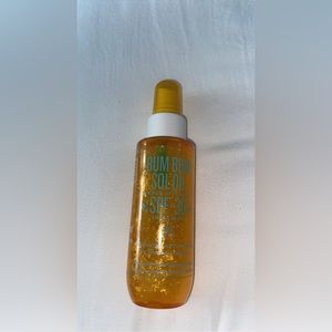 Sol de Janeiro bum bum sol oil spf 30